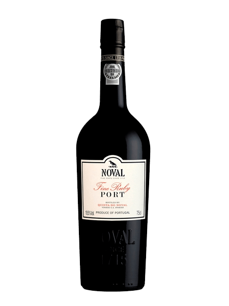 Noval Fine Ruby Port