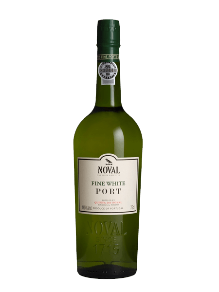Noval Fine White Port