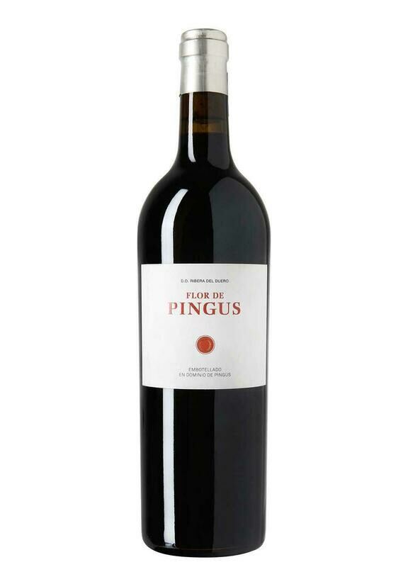 Dominio de Pingus Flor de Pingus 2021