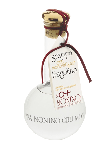 Nonino Fragolino Cru Monovitigno
