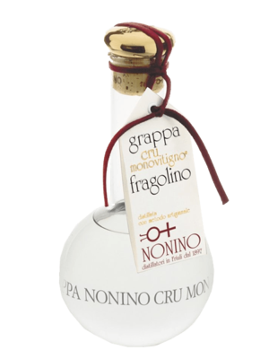 Nonino Fragolino Cru Monovitigno