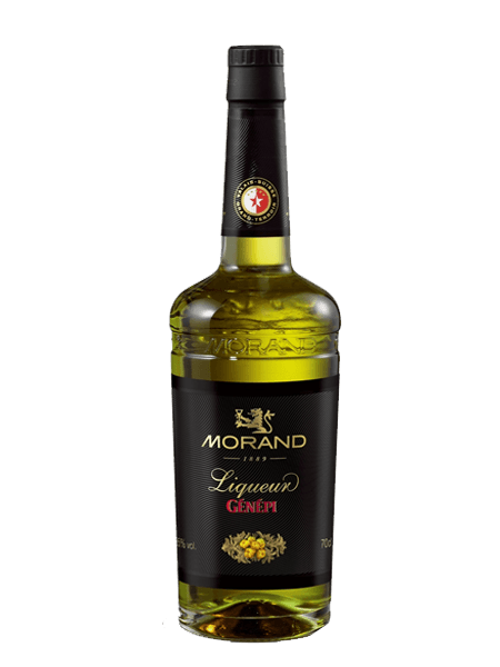 Morand Genepi