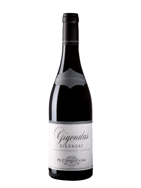 Chapoutier Gigondas 2020