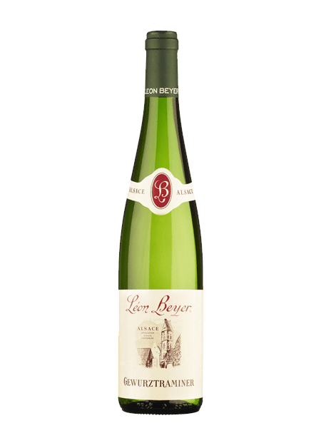 Leon Beyer Gewurztraminer 2019