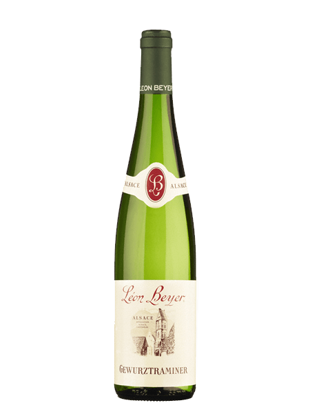 Leon Beyer Gewurztraminer 2021