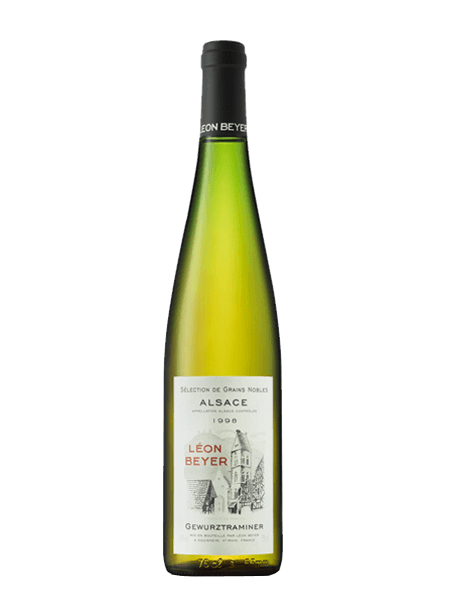 Leon Beyer Gewurztraminer Selection Grains Nobles 1998