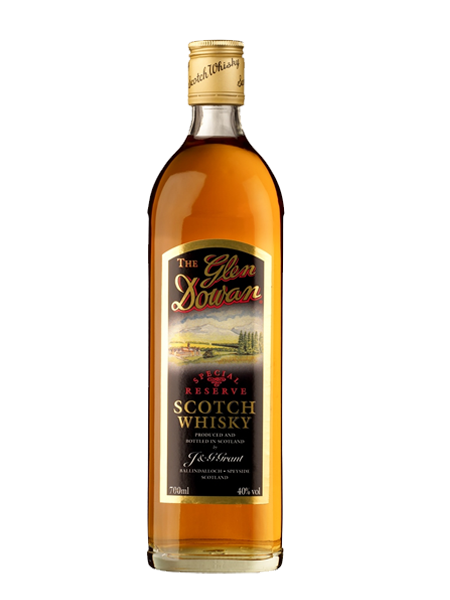 Glen Dowan Whisky