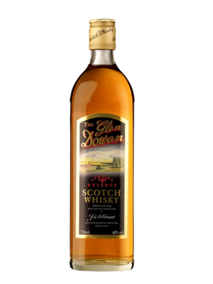 Glen Dowan Whisky