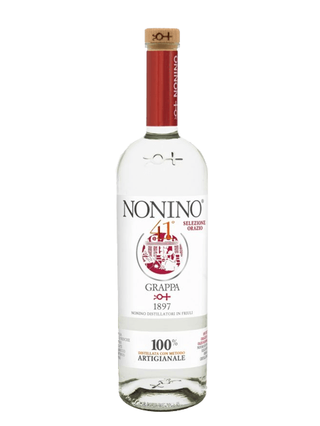 Nonino Grappa 41º