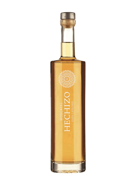 Hechizo Moscatel