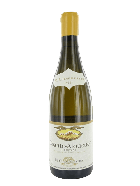 Chapoutier Hermitage “Chante-Alouette” 2018