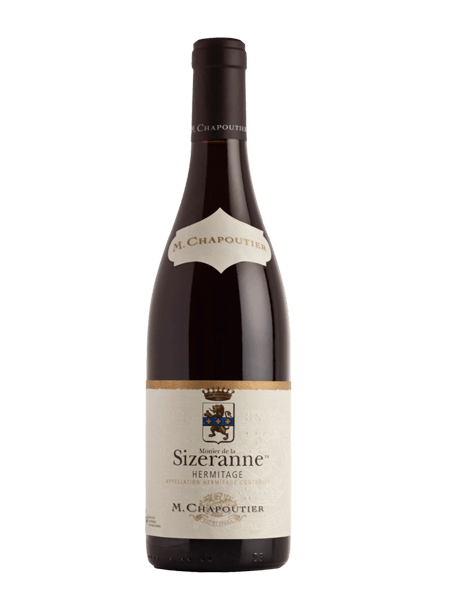Chapoutier Hermitage “Monier de la Sizeranne” 2017