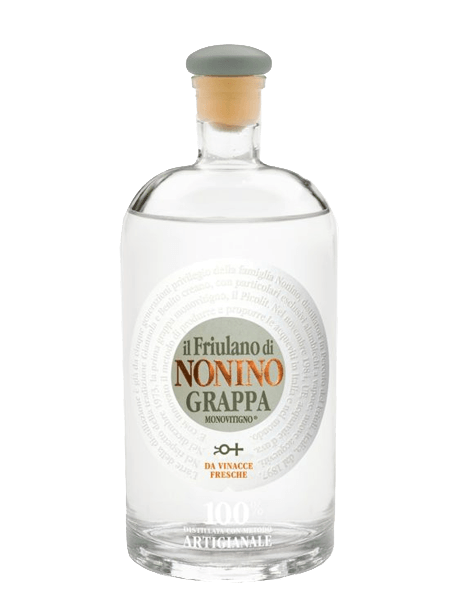 Nonino IL Friulano di Nonino Monovitigno