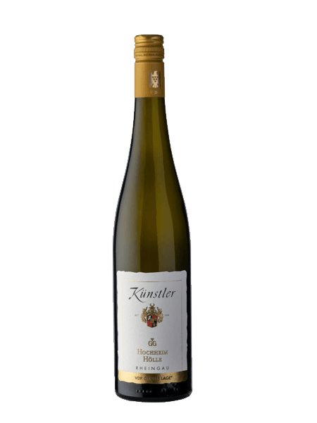 Kunstler Hochheim Holle Riesling GG 2017