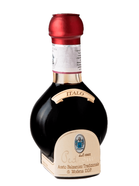 Pedroni Italo 12 años
