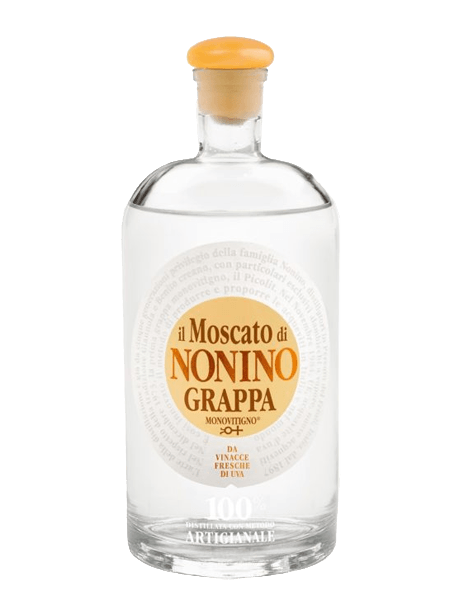 Nonino IL Moscato Di Nonino Monovitigno