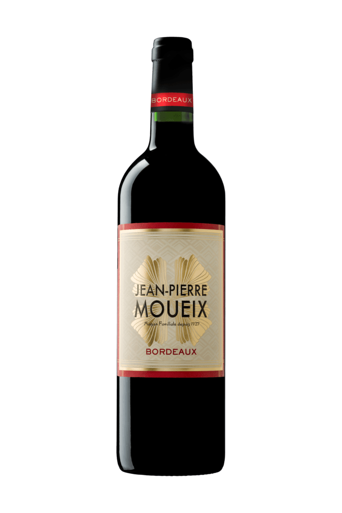 Jean Pierre Moueix Bordeaux 2018