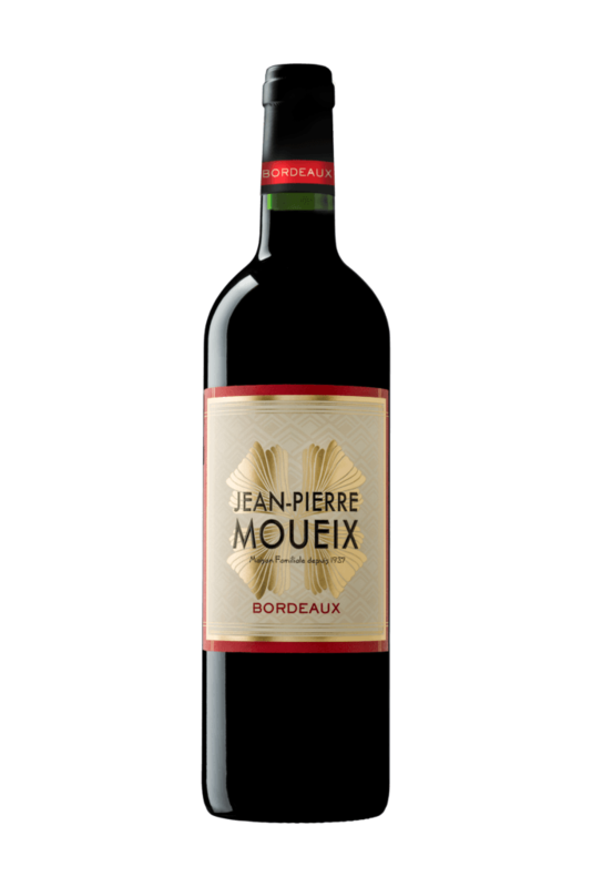 Jean Pierre Moueix Bordeaux 2018