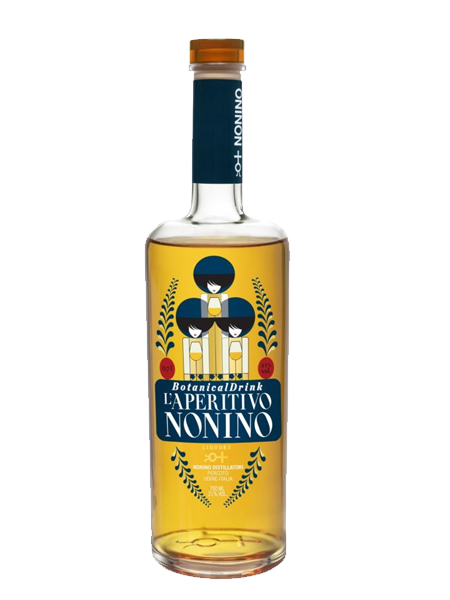 Nonino Aperitivo