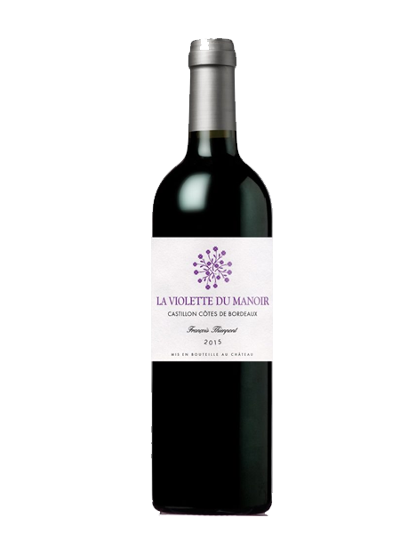 La Violette du Manoir 2017