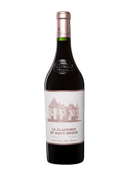 Le Clarence De Haut-Brion 2019