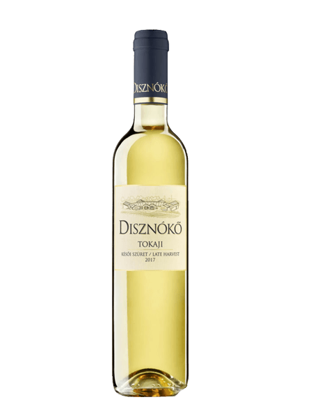 Disznoko Late Harvest 2019