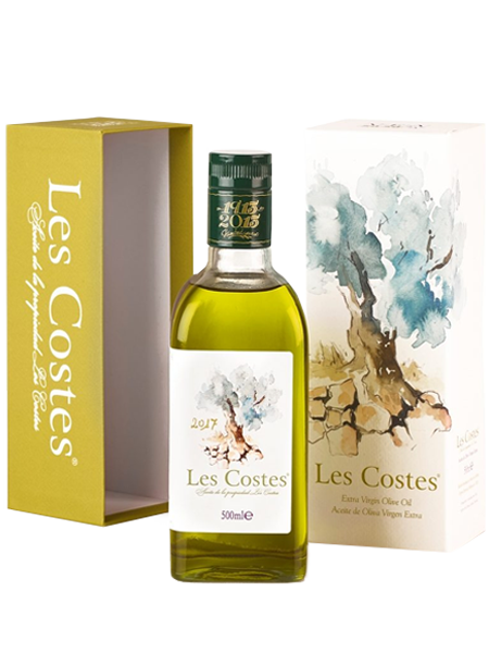 L’Estornell Les Costes