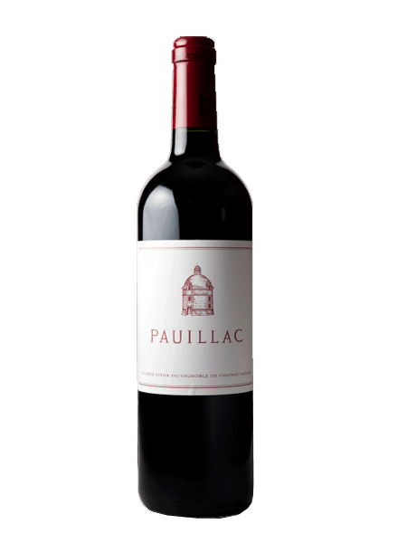 Chateau Latour Le Pauillac 2017