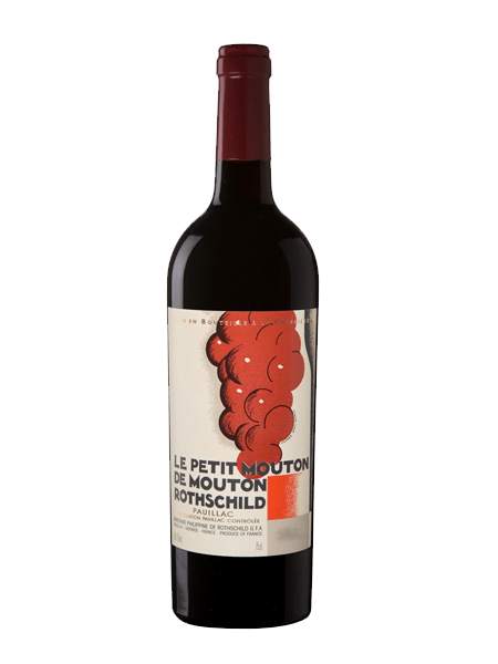 Le Petit Mouton 2019