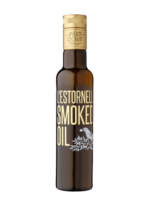 L’Estornell Smoked Oil