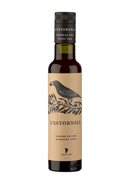 L’Estornell Vinagre