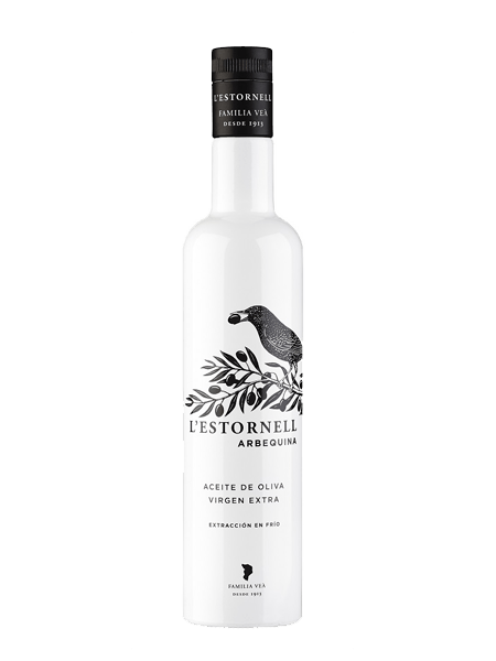 L’Estornell Arbequina 100%