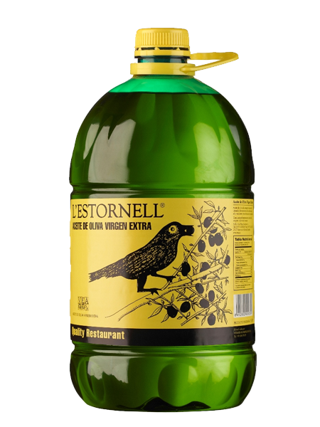 L’Estornell Quality