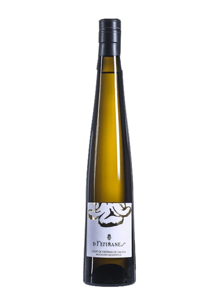 Fefiñanes Licor de Hierbas