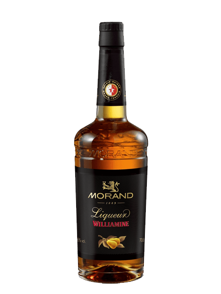 Morand Licor Williamine