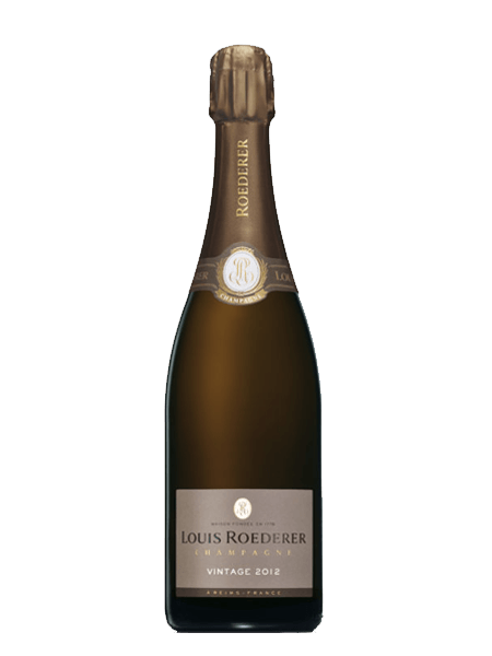 Louis Roederer Brut Vintage 2015