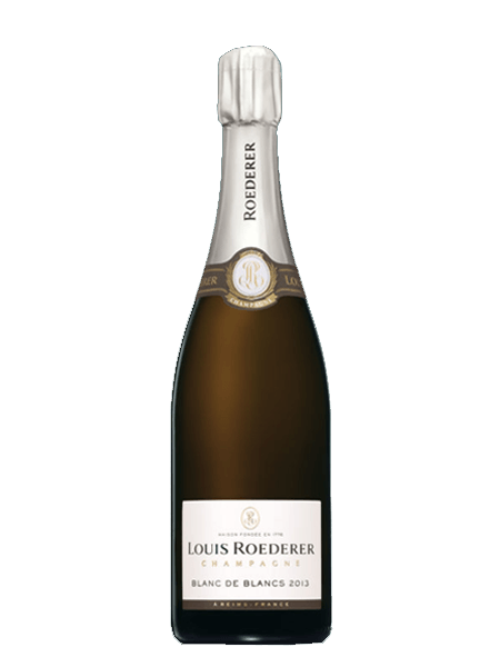Louis Roederer Brut Vintage Blanc de Blancs 2015