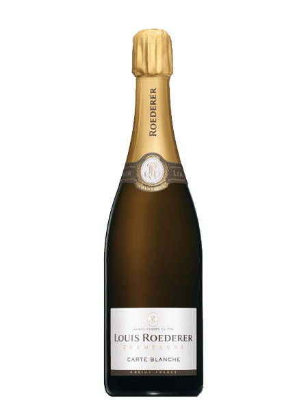 Louis Roederer Carte Blanche