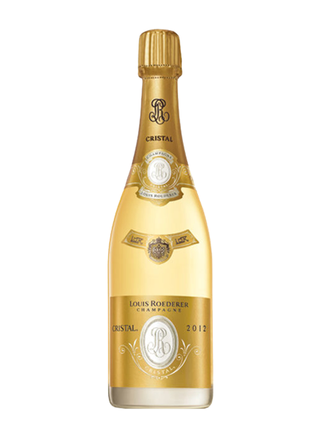 Louis Roederer Cristal 2015