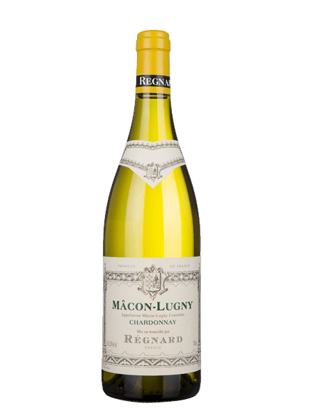 Regnard Macon Lugny 2022