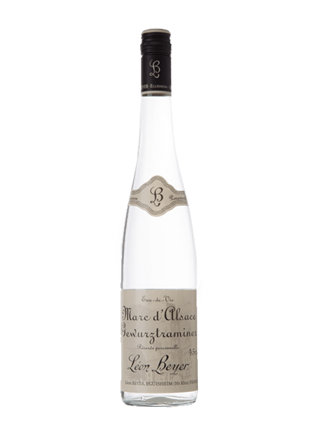 Leon Beyer Marc D’Alsace Gewurztraminer