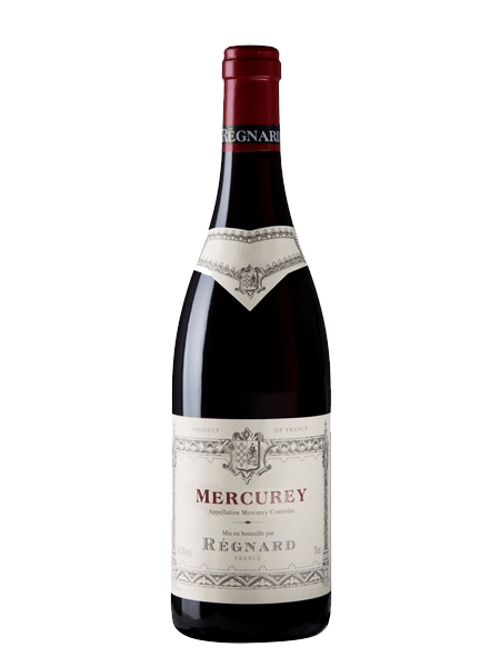 Regnard Mercurey 2022