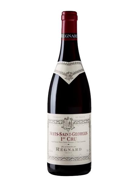 Regnard Nuits Saint Georges 1° Cru 2022