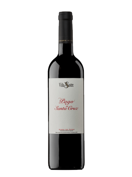Viña Sastre Pago de Santa Cruz 2021
