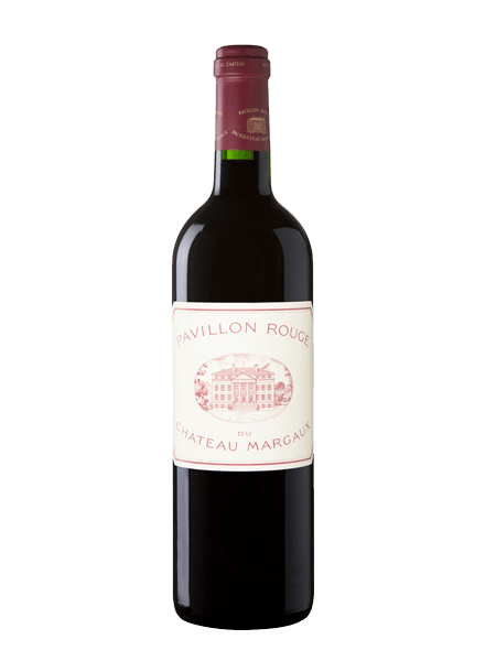 Chateau Margaux Pavillon Rouge 2019