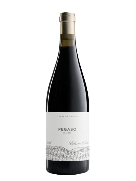 Pegaso Granito 2022