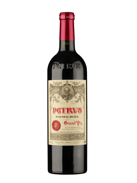 Petrus 2018 150CL