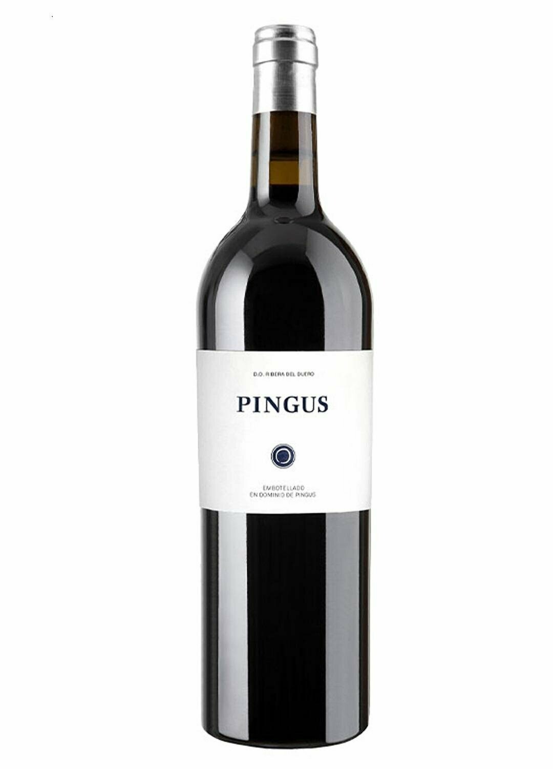 Dominio de Pingus 2017