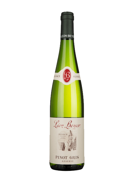 Leon Beyer Pinot Gris Reserve 2014