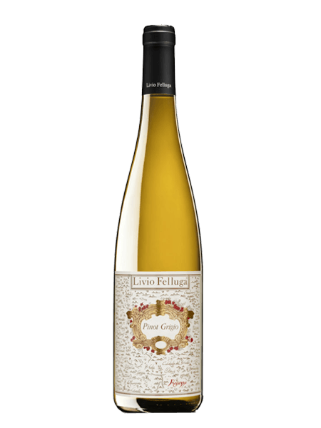 Livio Felluga Pinot Grigio 2022